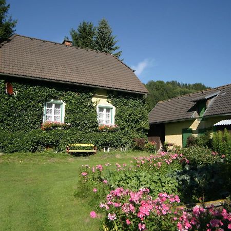 Holiday Home In Scheifling Near Ski Area Exterior photo